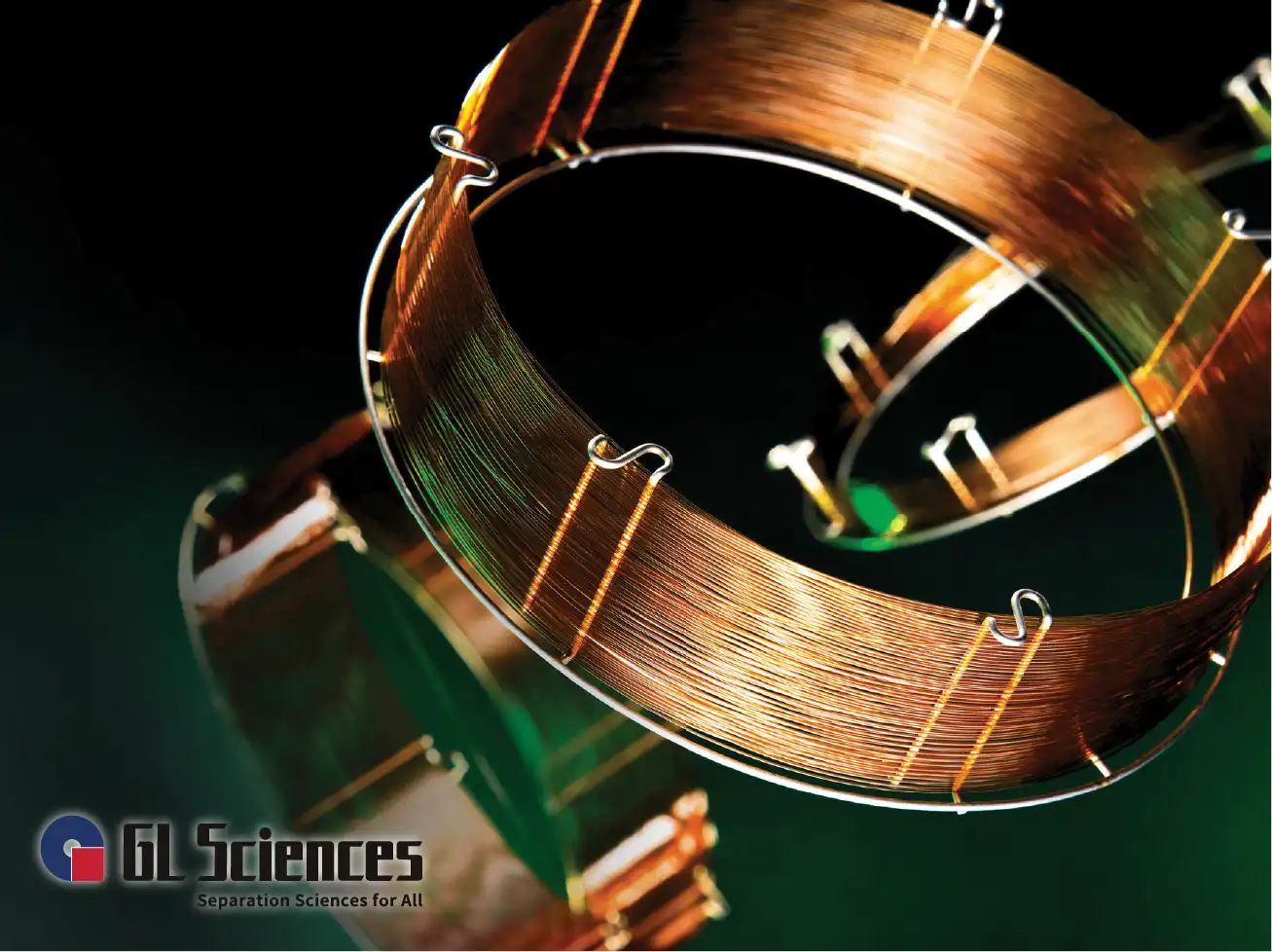 GL Sciences GC and GC/MS Capillary Columns